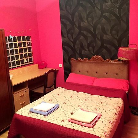 Valera Homestay Тбилиси Экстерьер фото