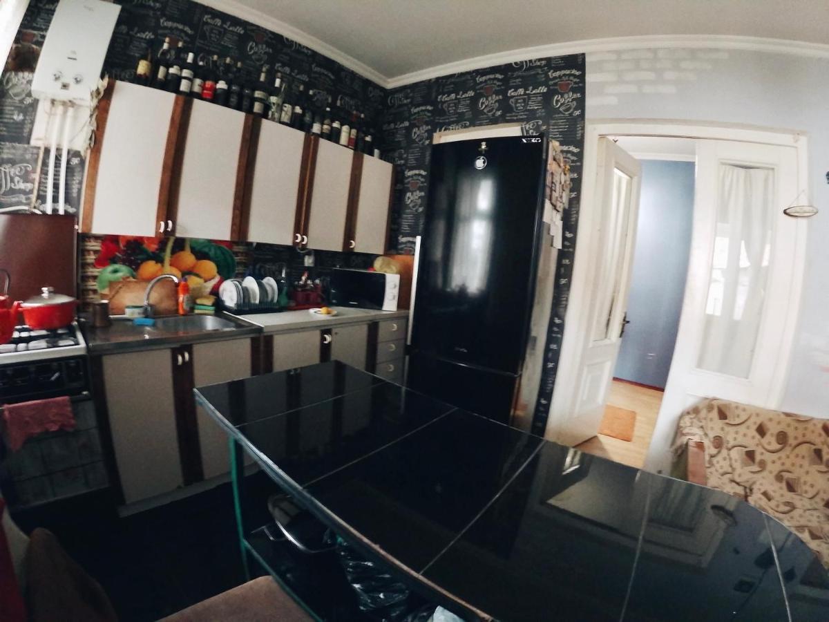 Valera Homestay Тбилиси Экстерьер фото