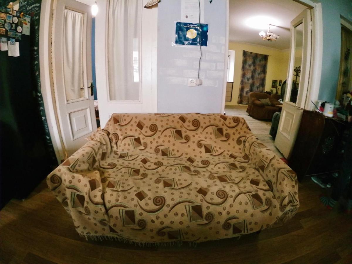 Valera Homestay Тбилиси Экстерьер фото