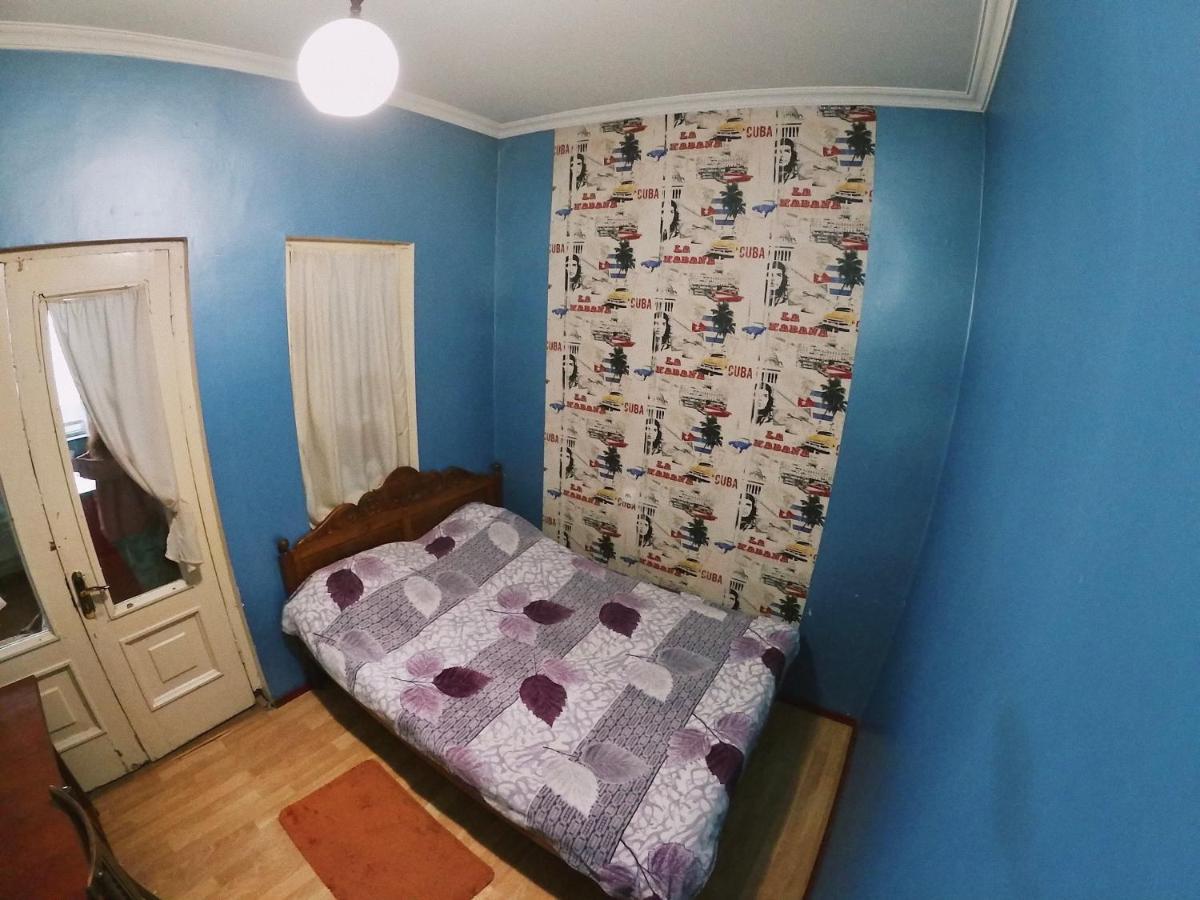 Valera Homestay Тбилиси Экстерьер фото