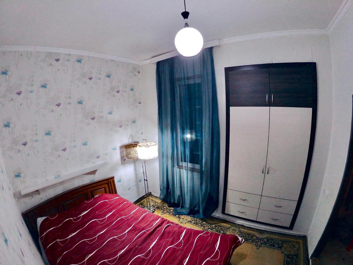 Valera Homestay Тбилиси Экстерьер фото