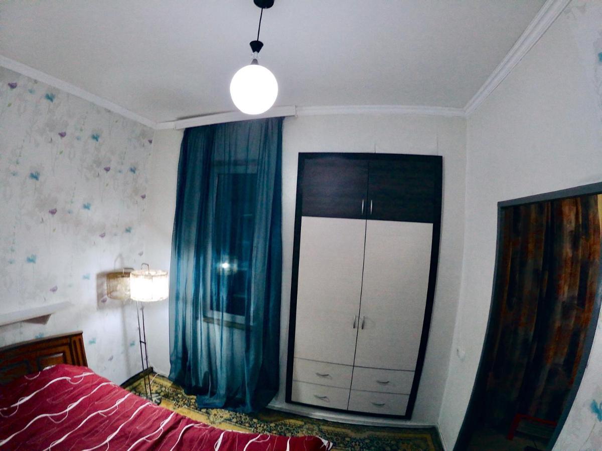 Valera Homestay Тбилиси Экстерьер фото