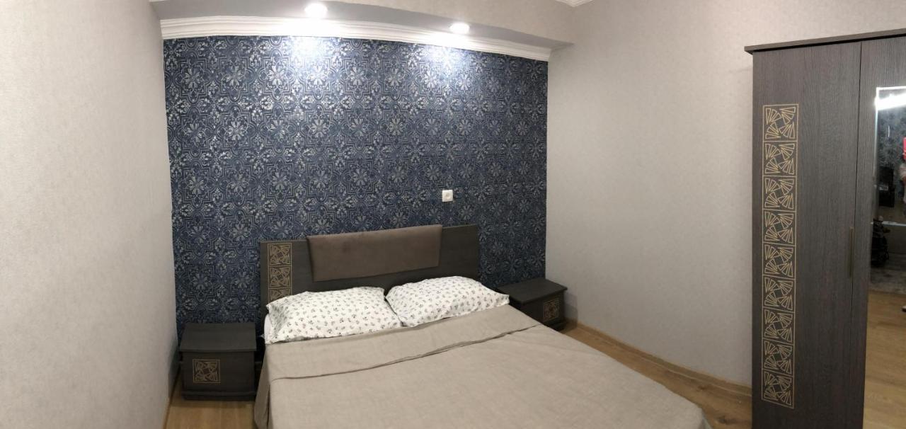 Valera Homestay Тбилиси Экстерьер фото