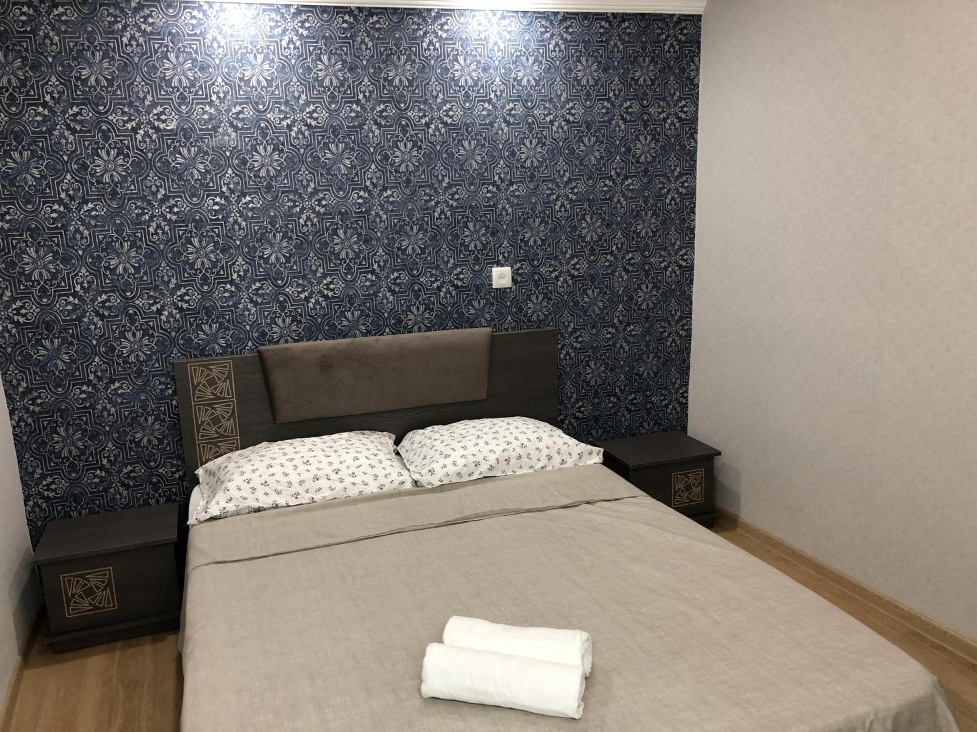 Valera Homestay Тбилиси Номер фото