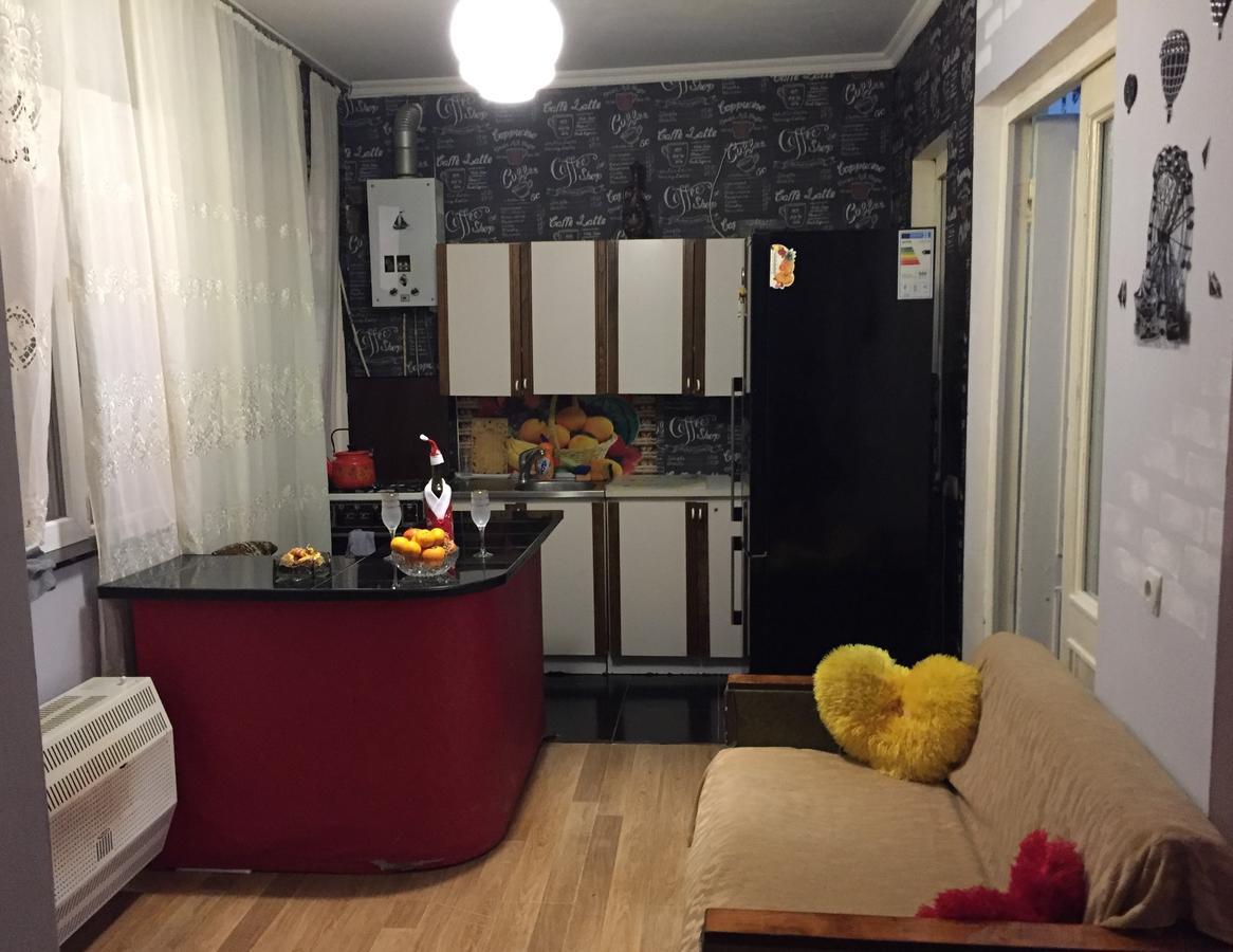 Valera Homestay Тбилиси Экстерьер фото