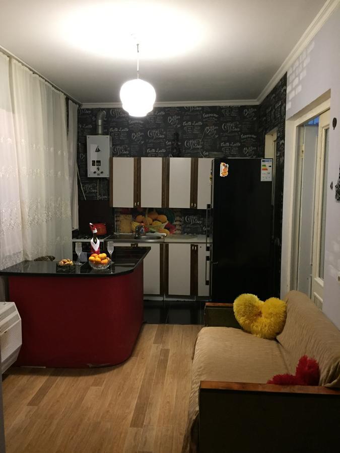 Valera Homestay Тбилиси Экстерьер фото